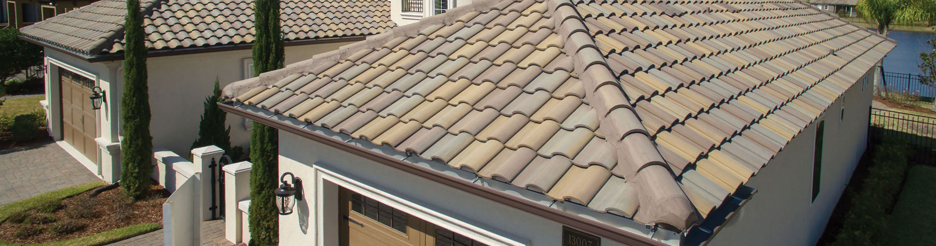 Tile Roofing Huntington Beach Steel Concrete Clay Tile Roofing