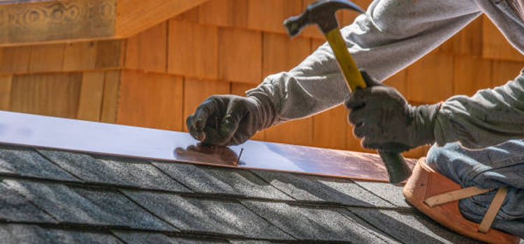 Asphalt Shingle Roofing Repair Huntington Beach