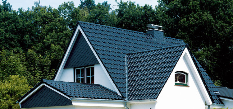 Ceramic Clay Roof Tiles Huntington Beach