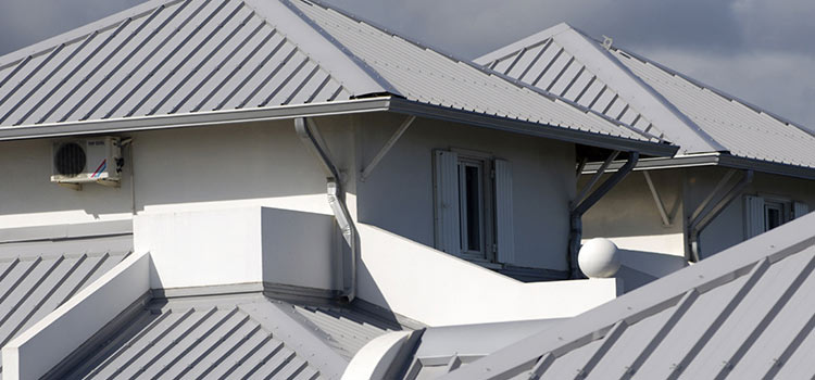 Energy Efficient Roof Huntington Beach