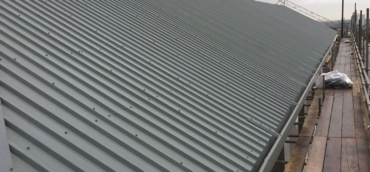 Industrial Roofing Specialists Huntington Beach