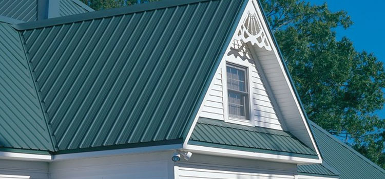 Metal Roofing Contractors Huntington Beach