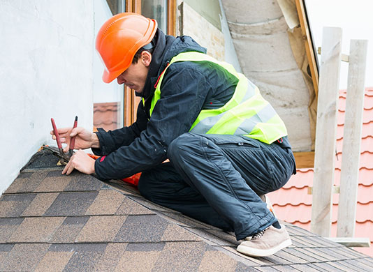 Huntington Beach Roof Replacement Free Quotation