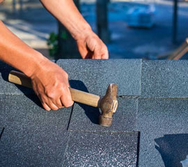 Roof Contractor in Huntington Beach