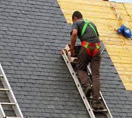 Shingle Roofing Huntington Beach