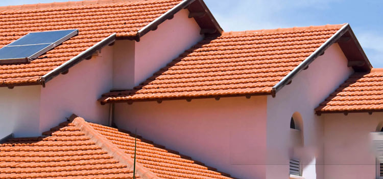 Spanish Clay Roof Tiles Huntington Beach