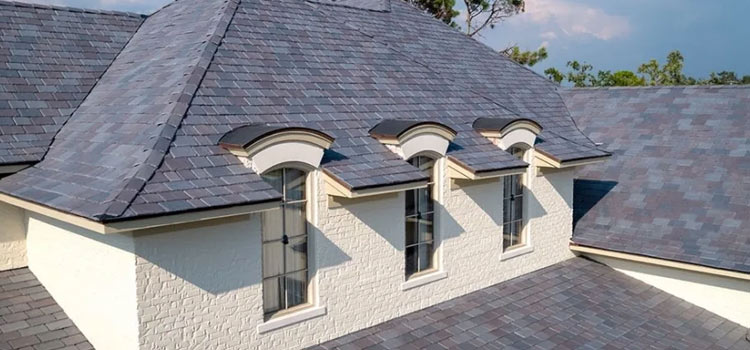 Synthetic Roof Tiles Huntington Beach